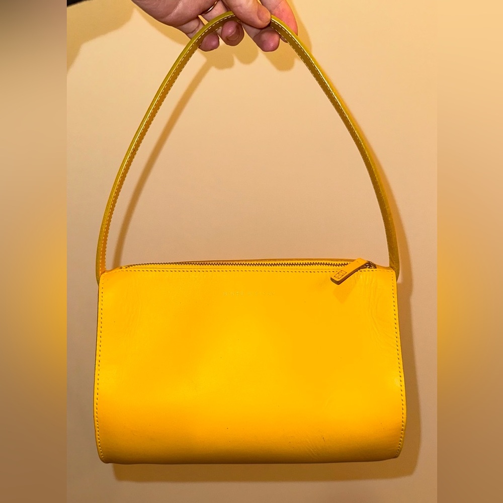 Minor History Shoulder Bag